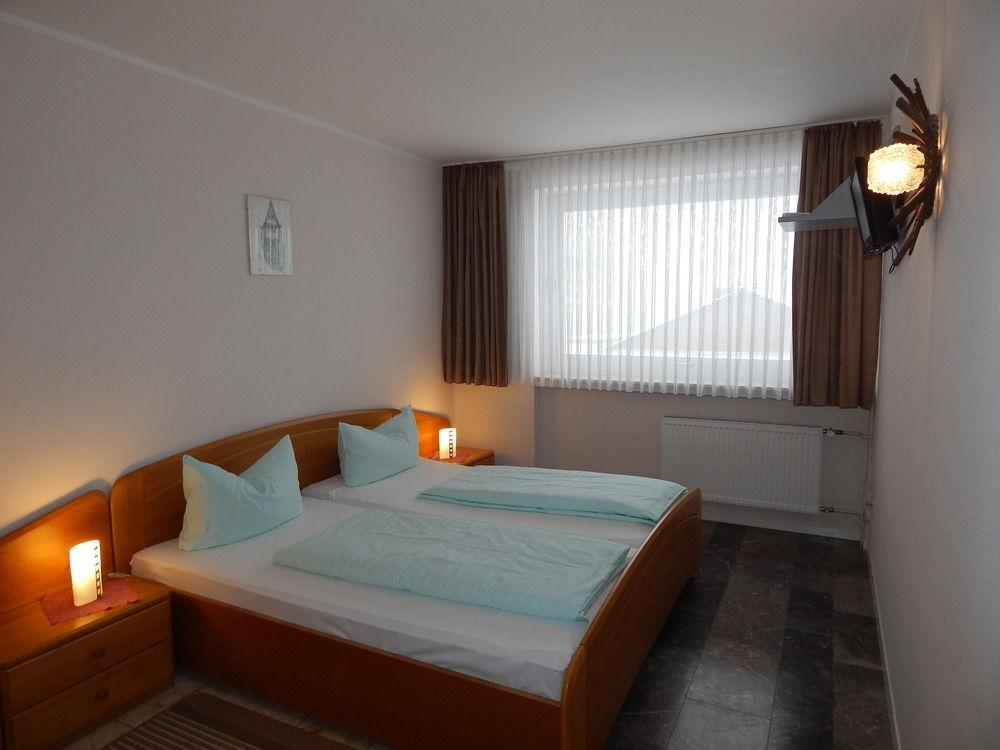 Hotel Jaegersruh Monschau Dış mekan fotoğraf
