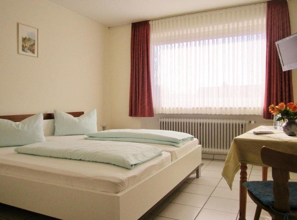 Hotel Jaegersruh Monschau Dış mekan fotoğraf