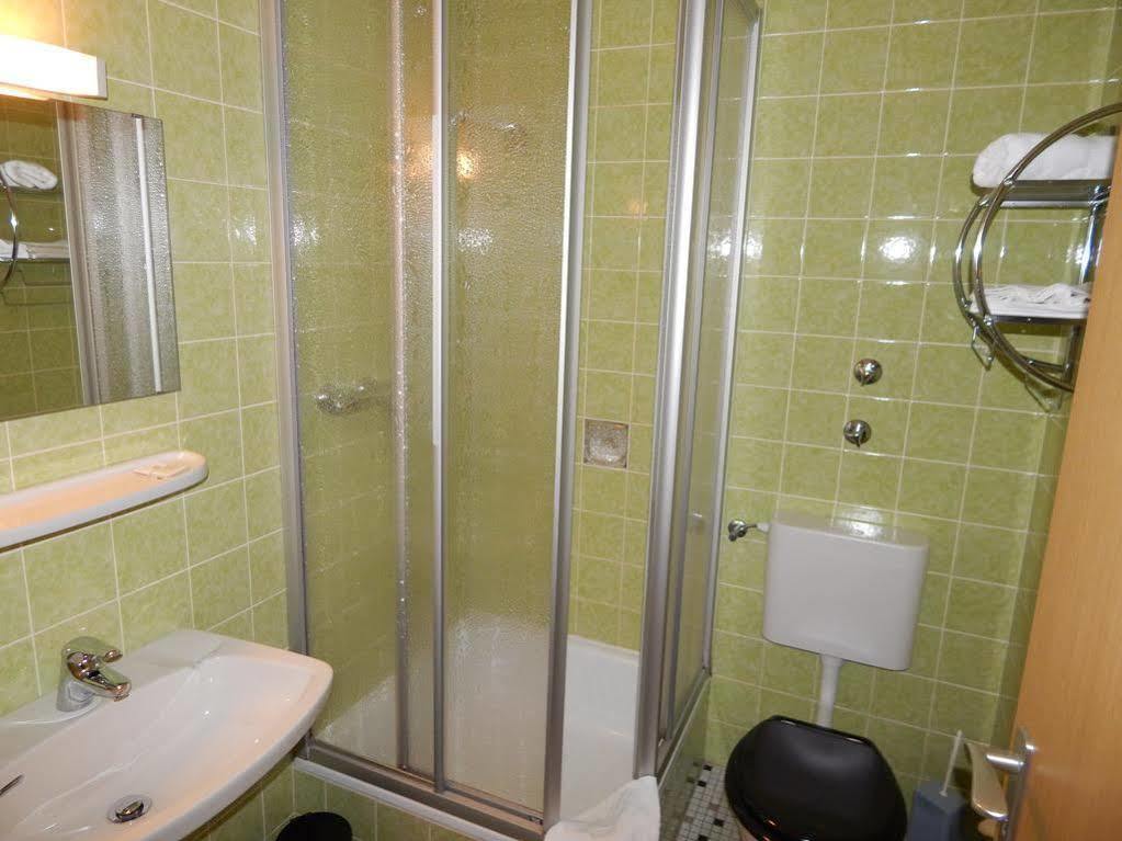 Hotel Jaegersruh Monschau Dış mekan fotoğraf